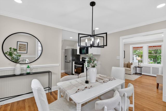 3504 ABBIE PL, Baltimore, MD 21244