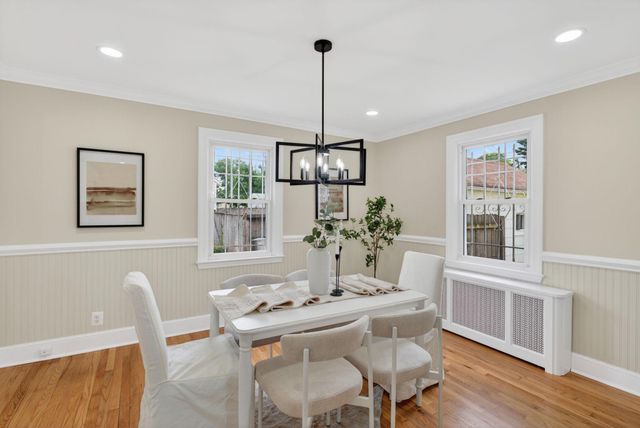 3504 ABBIE PL, Baltimore, MD 21244