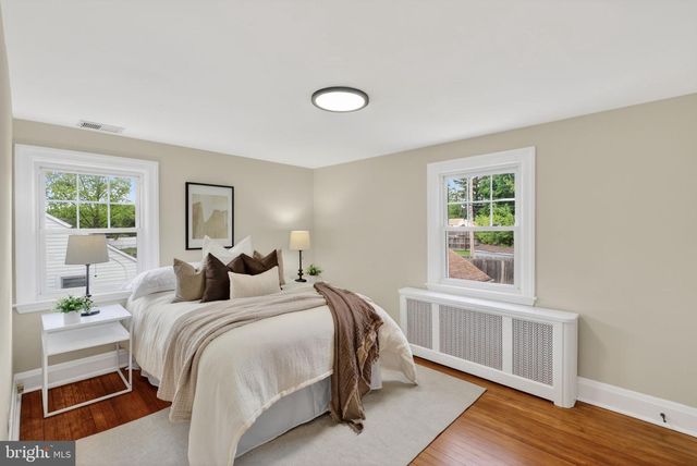 3504 ABBIE PL, Baltimore, MD 21244