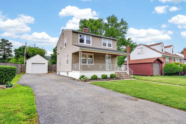 3504 ABBIE PL, Baltimore, MD 21244