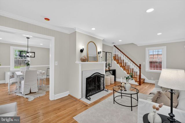 3504 ABBIE PL, Baltimore, MD 21244