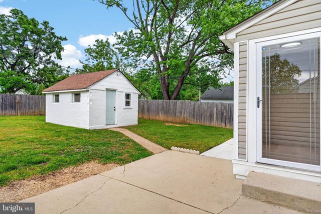 3504 ABBIE PL, Baltimore, MD 21244