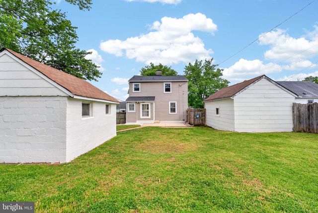 3504 ABBIE PL, Baltimore, MD 21244