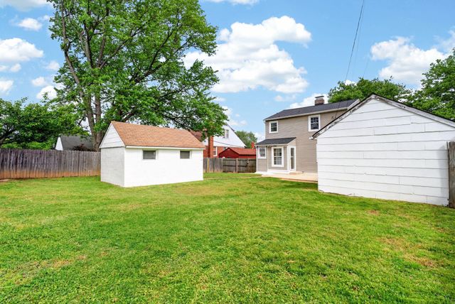 3504 ABBIE PL, Baltimore, MD 21244