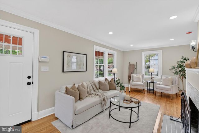 3504 ABBIE PL, Baltimore, MD 21244