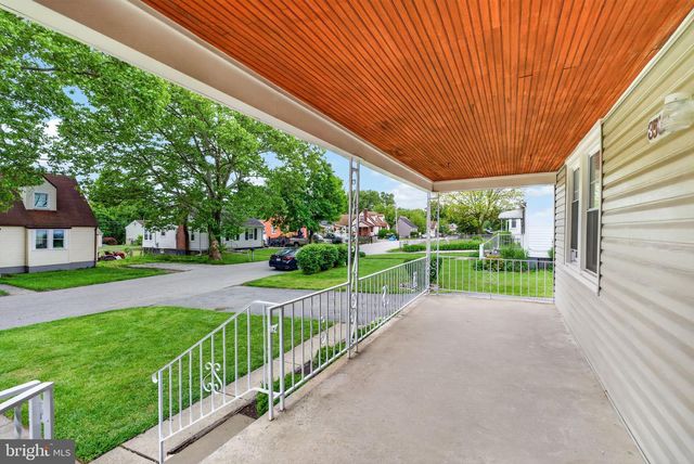 3504 ABBIE PL, Baltimore, MD 21244