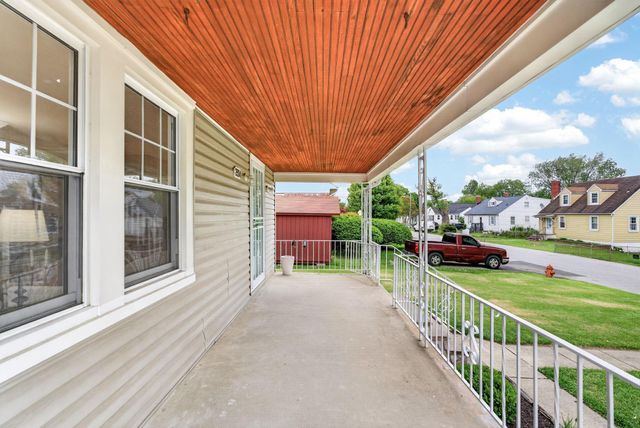 3504 ABBIE PL, Baltimore, MD 21244