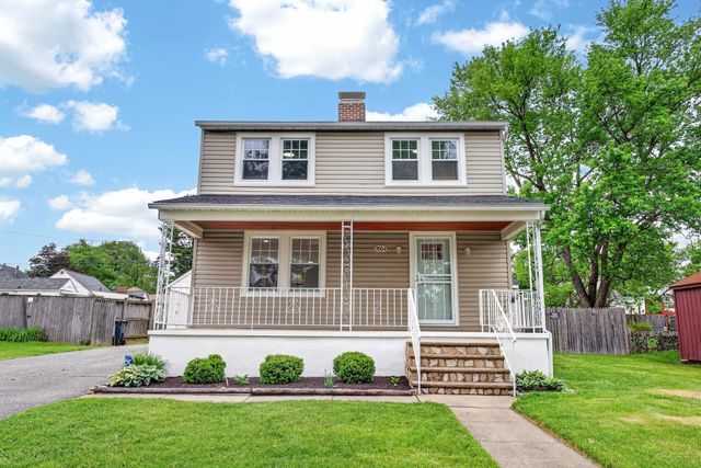 3504 ABBIE PL, Baltimore, MD 21244