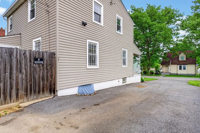 3504 ABBIE PL, Baltimore, MD 21244