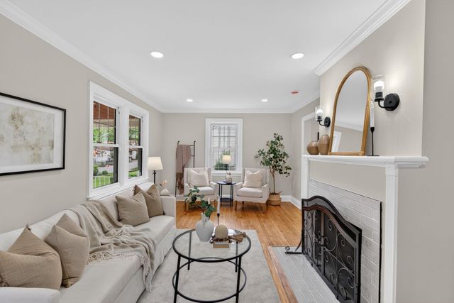 3504 ABBIE PL, Baltimore, MD 21244