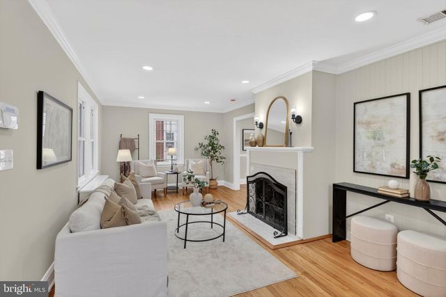 3504 ABBIE PL, Baltimore, MD 21244