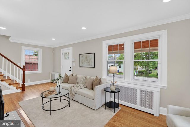 3504 ABBIE PL, Baltimore, MD 21244