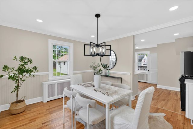 3504 ABBIE PL, Baltimore, MD 21244