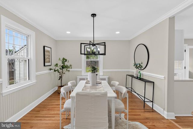 3504 ABBIE PL, Baltimore, MD 21244