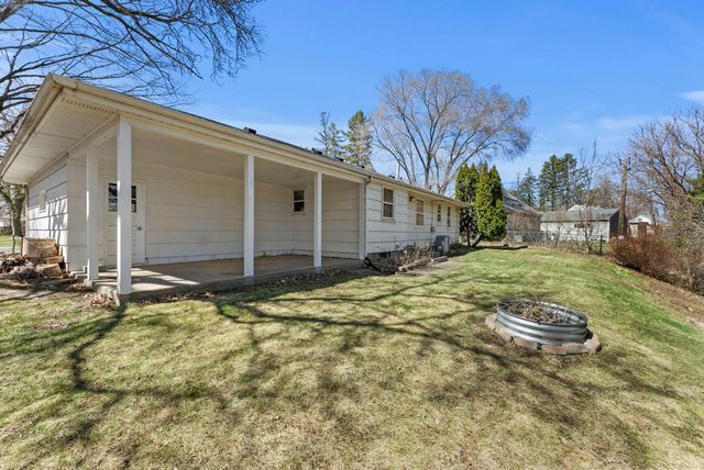 8701 Russell Avenue S, Bloomington, MN 55431