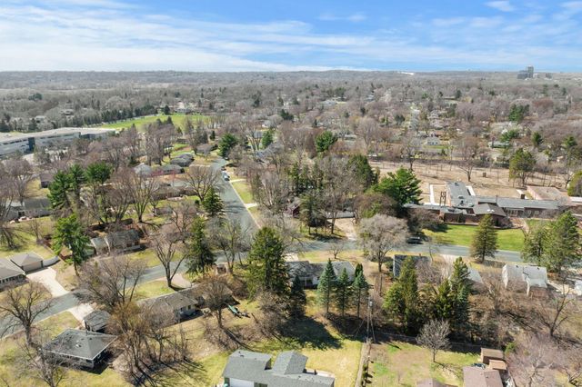 8701 Russell Avenue S, Bloomington, MN 55431