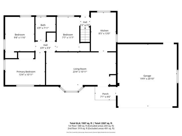 8701 Russell Avenue S, Bloomington, MN 55431