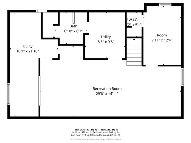 8701 Russell Avenue S, Bloomington, MN 55431