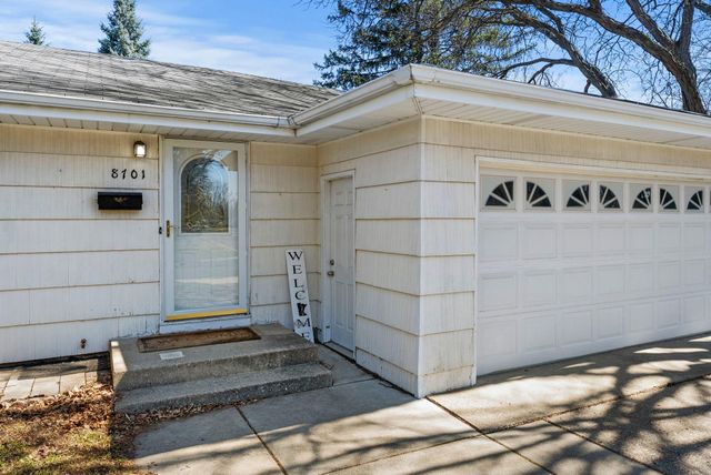 8701 Russell Avenue S, Bloomington, MN 55431