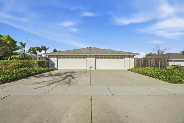 11151117 Topaz Avenue, San Jose, CA 95117