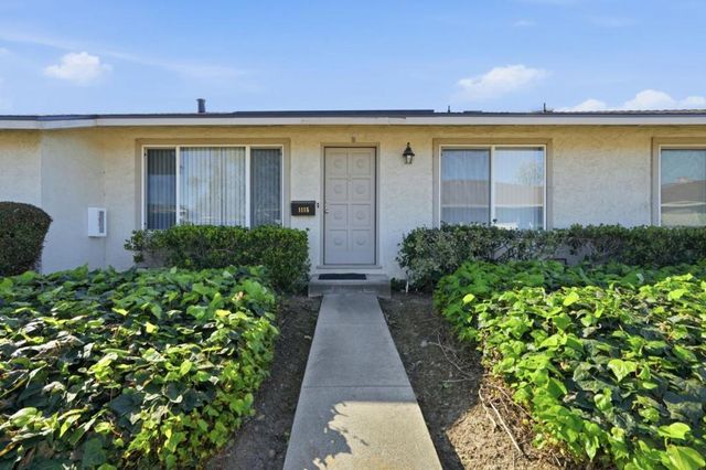 11151117 Topaz Avenue, San Jose, CA 95117