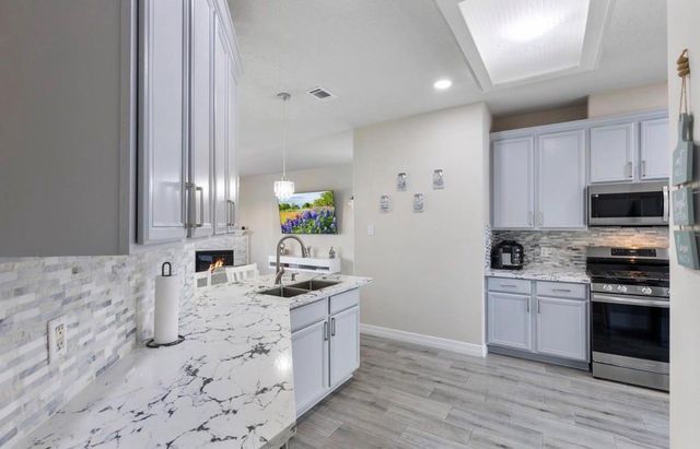 17815 Egret Lake Way, Humble, TX 77346