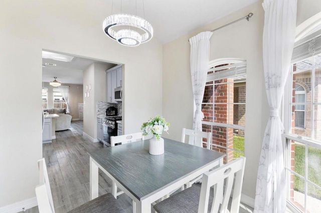 17815 Egret Lake Way, Humble, TX 77346