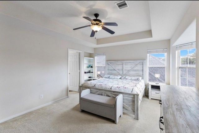 17815 Egret Lake Way, Humble, TX 77346