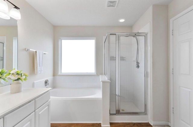 17815 Egret Lake Way, Humble, TX 77346