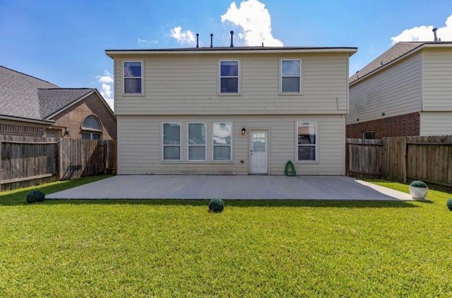 17815 Egret Lake Way, Humble, TX 77346