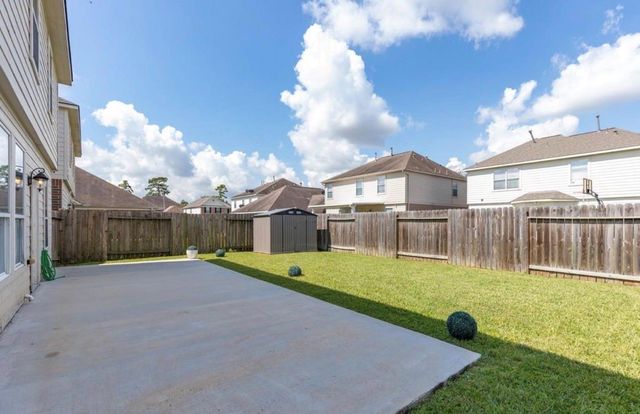 17815 Egret Lake Way, Humble, TX 77346