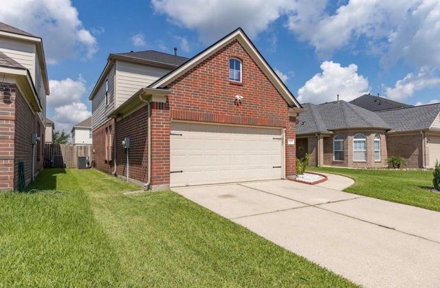 17815 Egret Lake Way, Humble, TX 77346