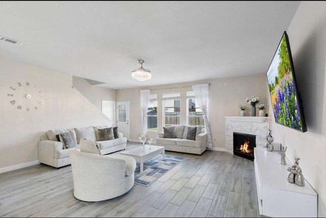 17815 Egret Lake Way, Humble, TX 77346