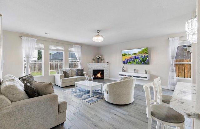 17815 Egret Lake Way, Humble, TX 77346