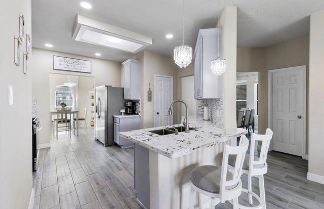 17815 Egret Lake Way, Humble, TX 77346