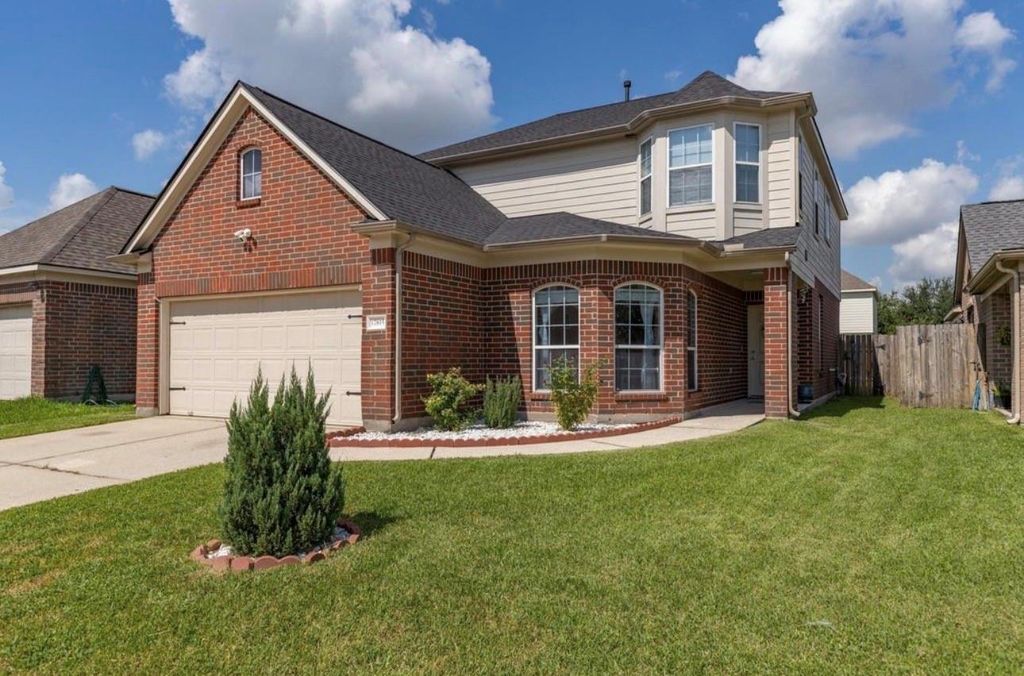 17815 Egret Lake Way, Humble, TX 77346