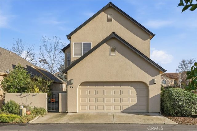 97 Benson, Chico, CA 95928