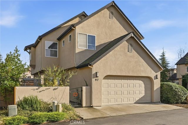 97 Benson, Chico, CA 95928