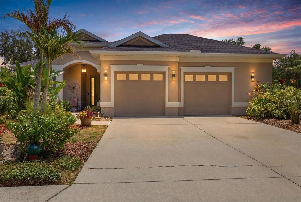428 SNAPDRAGON LOOP, Bradenton, FL 34212