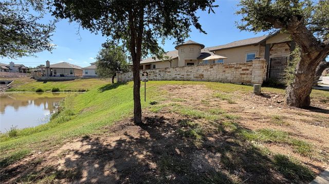 132 Mexican Olive DR G, Georgetown, TX 78628