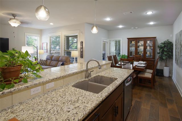 132 Mexican Olive DR G, Georgetown, TX 78628