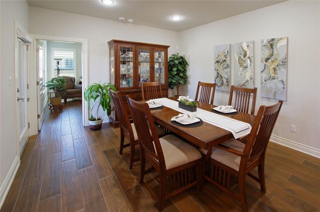 132 Mexican Olive DR G, Georgetown, TX 78628