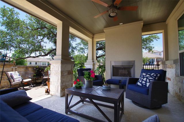 132 Mexican Olive DR G, Georgetown, TX 78628