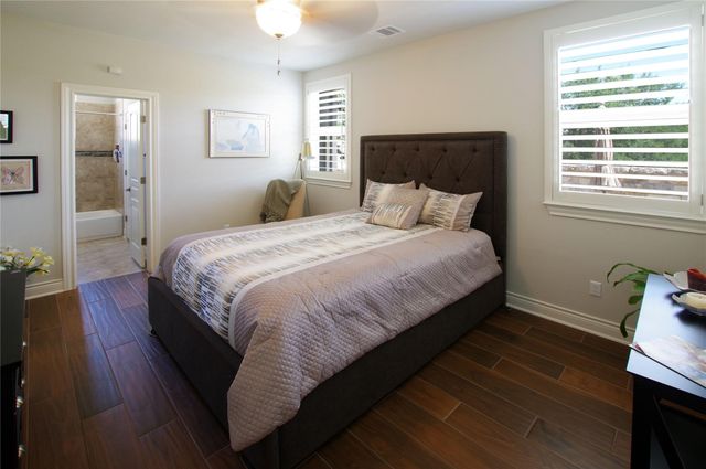 132 Mexican Olive DR G, Georgetown, TX 78628