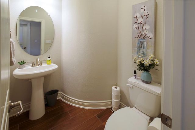 132 Mexican Olive DR G, Georgetown, TX 78628