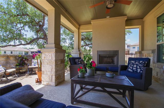 132 Mexican Olive DR G, Georgetown, TX 78628