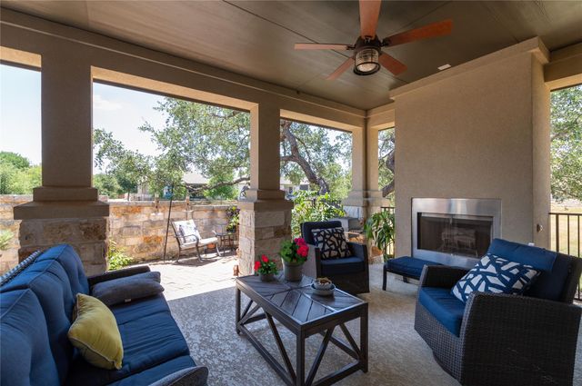132 Mexican Olive DR G, Georgetown, TX 78628