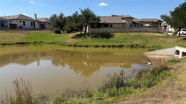 132 Mexican Olive DR G, Georgetown, TX 78628