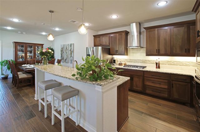 132 Mexican Olive DR G, Georgetown, TX 78628