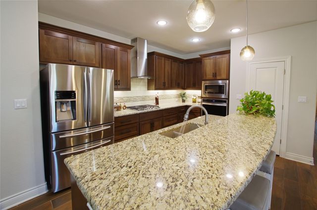 132 Mexican Olive DR G, Georgetown, TX 78628